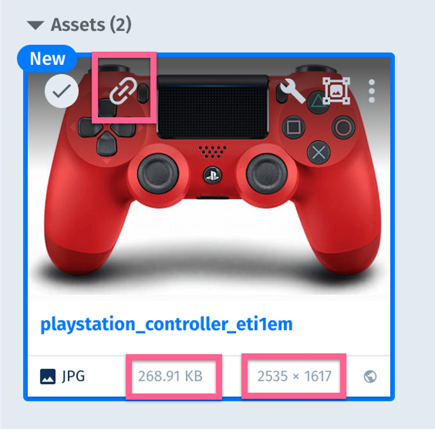 Cloudinary Image Uploaded Successfully